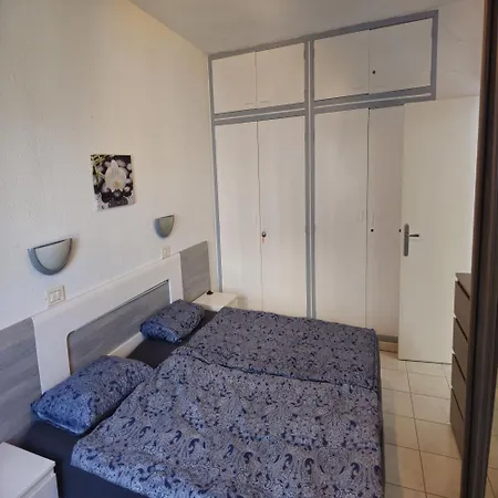 Apartamento Eureka , Apartament Costa Del Silencio