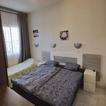 Apartament Apartamento Eureka , Costa Del Silencio