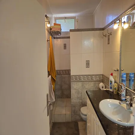 Apartamento Eureka , * Costa Del Silencio