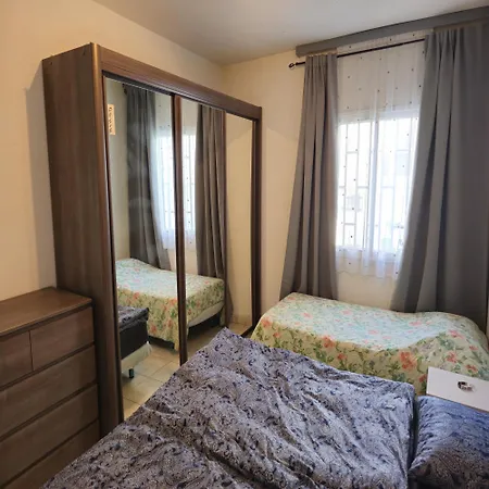 Apartamento Eureka , Costa Del Silencio